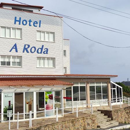 ואלדוויניו Hotel A Roda מראה חיצוני תמונה