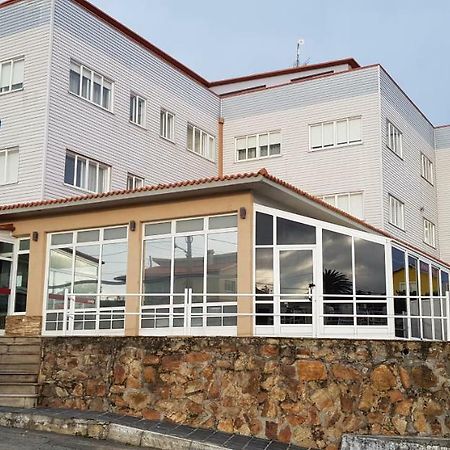 ואלדוויניו Hotel A Roda מראה חיצוני תמונה