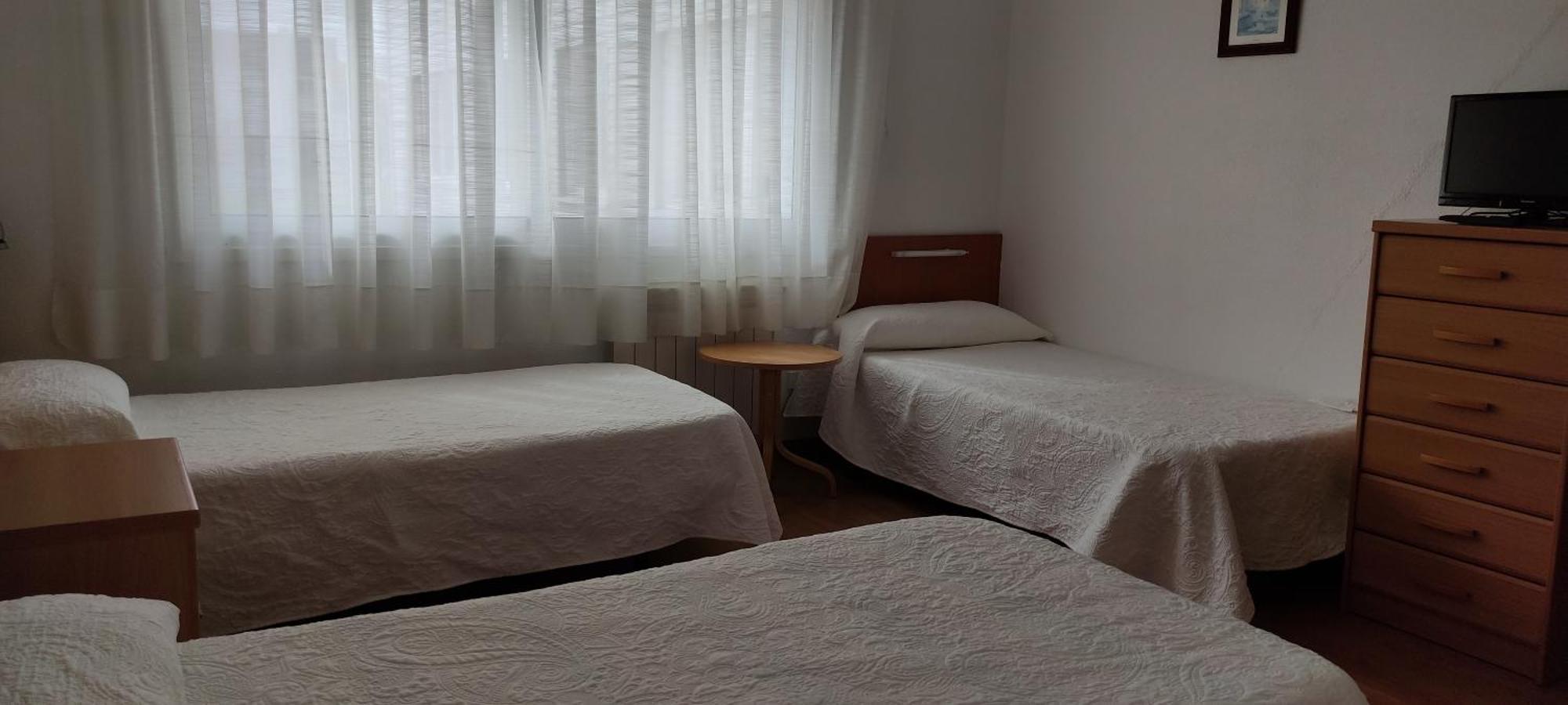ואלדוויניו Hotel A Roda מראה חיצוני תמונה