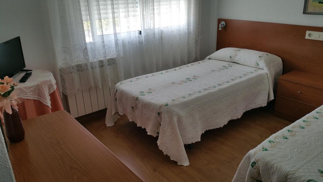 ואלדוויניו Hotel A Roda מראה חיצוני תמונה
