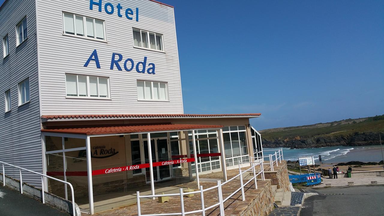 ואלדוויניו Hotel A Roda מראה חיצוני תמונה