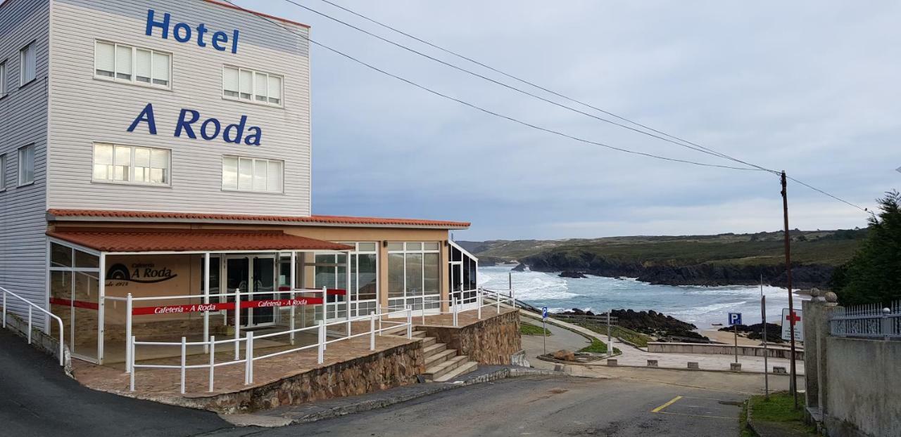 ואלדוויניו Hotel A Roda מראה חיצוני תמונה